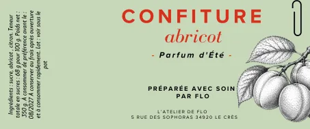 Confitures