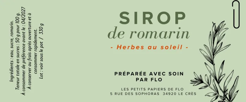 Sirop